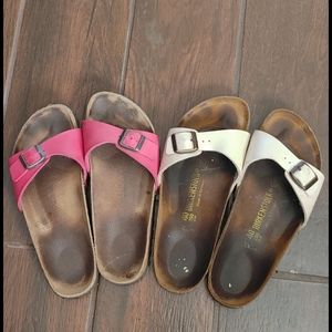 Birkinstock Madrid Sandals